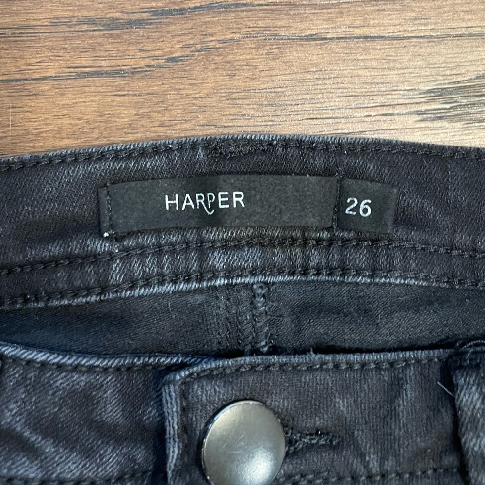 Jeans - Picture 7 of 7